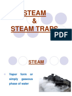 Presentation On Steam Traps