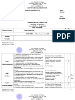 0 Margan Planificare VII l2 Franceza 20182019