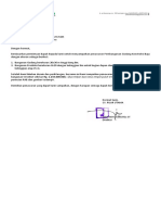 Surat Penawaran Gudang Beras