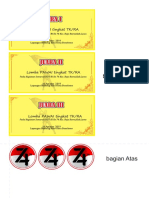 Stiker Label Piala Pawai TK RA PDF