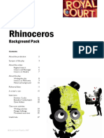 Rhinoceros Resource Pack1 PDF