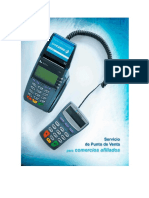 Configuración de Terminal Payway | PDF