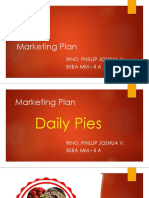 Marketing Plan - Final Rev
