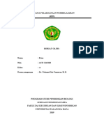 RPP Kelangsungan Hidup Makhluk Hidup (Autosaved).docx