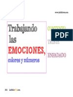 Emociones PDF