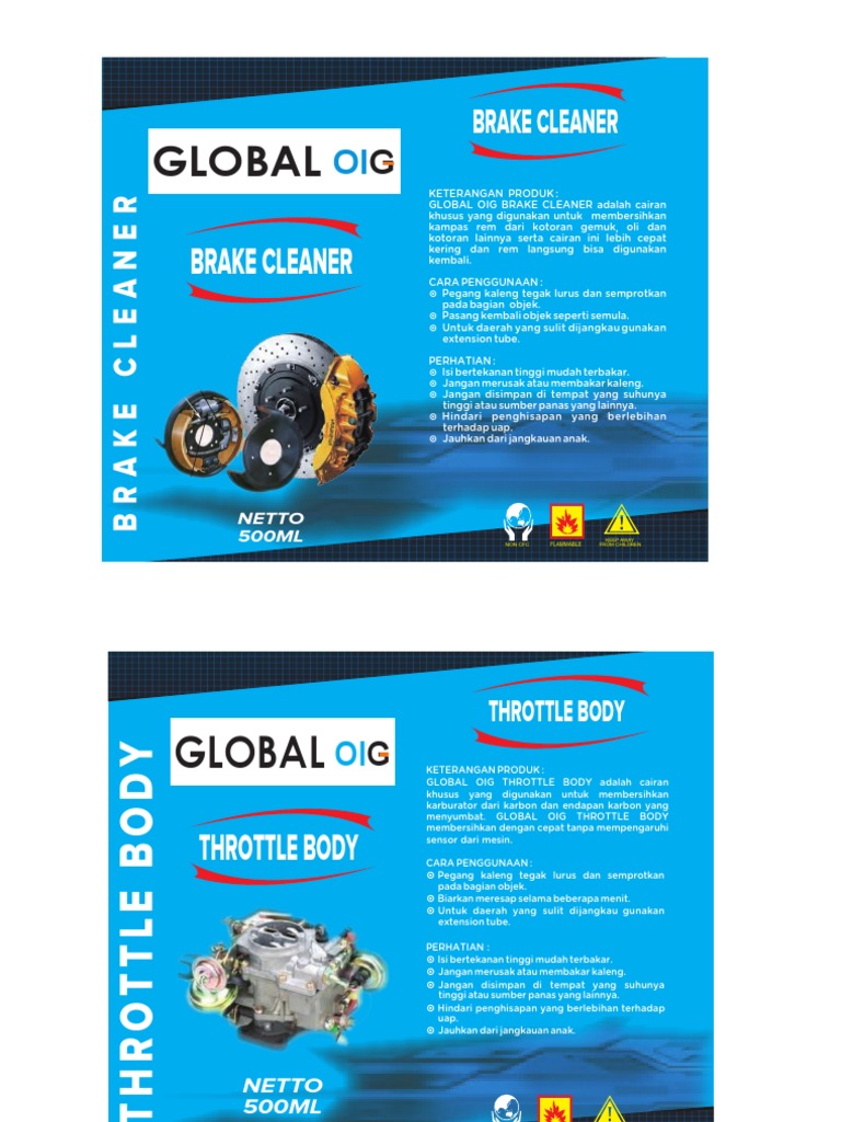 Resize 10 Produk Sticker OIG (Final) Edted | PDF