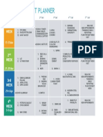 Oman Sales Visit Planner