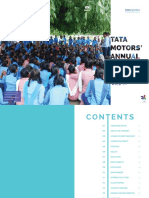 Annual CSR Report 2018 19 PDF