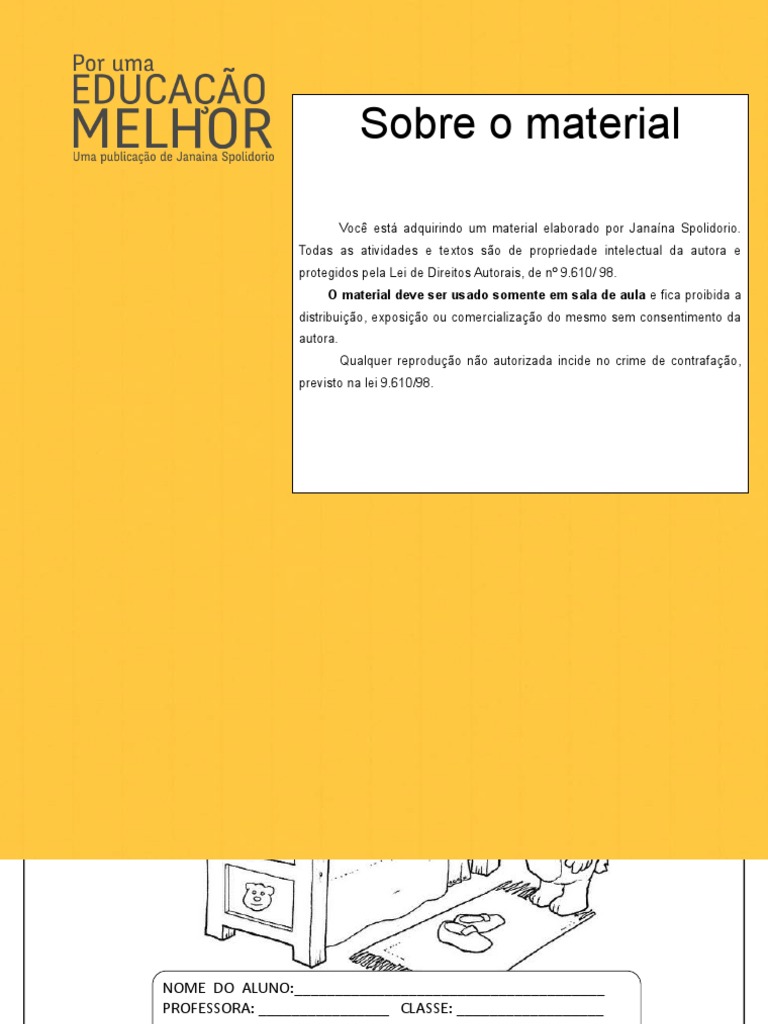 Sequenciaaa Cachinhos Dourados Pdf Cachinhos Dourados E Os Três Ursos