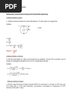 NCESQ 2015 Answer Key