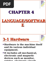 Machine Language