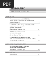 Parroquias y Espiritualidad