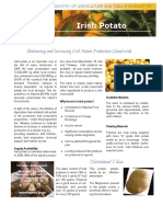 E-News Irish Potato PDF