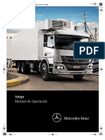 Manual Operacion y Mantenimiento Ategopdf PDF