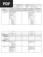 General Mathematics BOW for SHS Curriculum | PDF | Arithmetic | Sequence