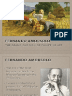 Amorsolo PDF