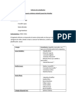 Informe y Planicacion Peñaflor