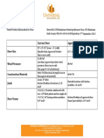 Comprative Analysis PDF