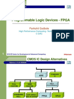 FPGA Arch 7series PDF