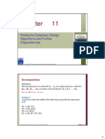 Multifunctional Dependencies PDF