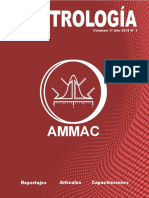 Revista Digital Ammac Vol 17