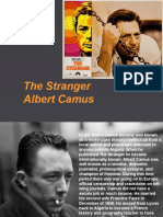 The Stranger by Camus - SEO Optimized Title for Albert Camus' Famous Novel