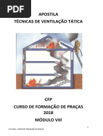 APOSTILA DE SALVAMENTO CFP2018