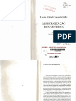 Hans Ulrich Gumbrecht - Modernização dos sentidos-Editora 34 (1998).pdf