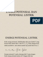 6 Energi Potensial Potensial WD