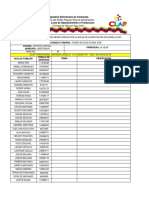 Data Modificad