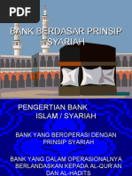 Download Perbankan 11- Bank Syariah by Jefry Djevo Djx SN45074251 doc pdf