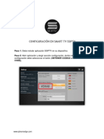 Tutorial SSIPTV SmarTV