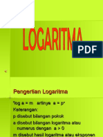 03 Logaritma