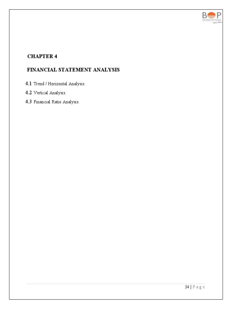 4 Chapter | PDF | Equity (Finance) | Balance Sheet