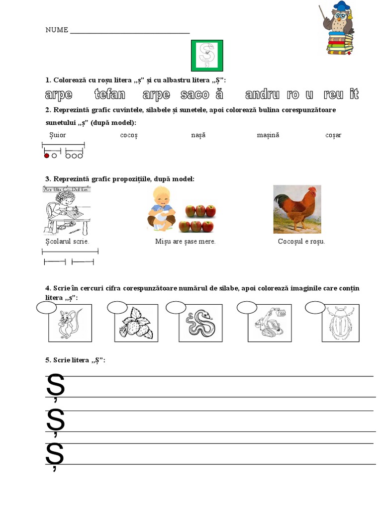 4 Litera S | PDF