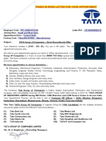 Tata Motors PDF