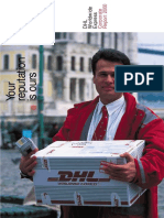 DHL Corp PDF