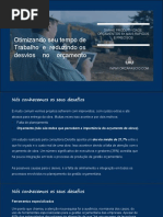 Apresentação Orçafascio