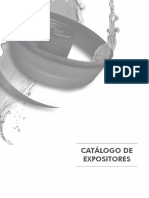 Catalogo Expositores