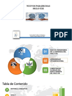 Nuevos Paradigmas Siglo XXI PDF