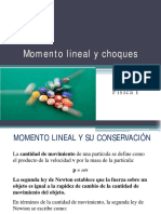 Mov Lineal