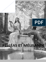 Pelléas and Mélisande Lyric DR - Claude Debussy