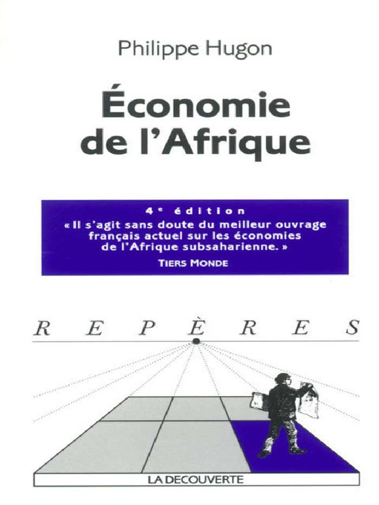 Schemas Plan Maison Logement Sociaux Economique En Afrique Pdf L'Economie de L'afrique PDF | PDF | Colonisation | Afrique