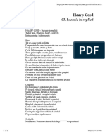 HAARP CORD - Bucurie în replică.pdf