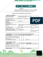 Bioseguridad Acuícola: Evaluando normas en empresa productora