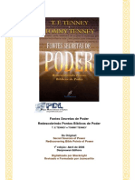 Fontes Secretas de Poder PDF