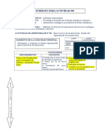 Sesión Clase Modelo