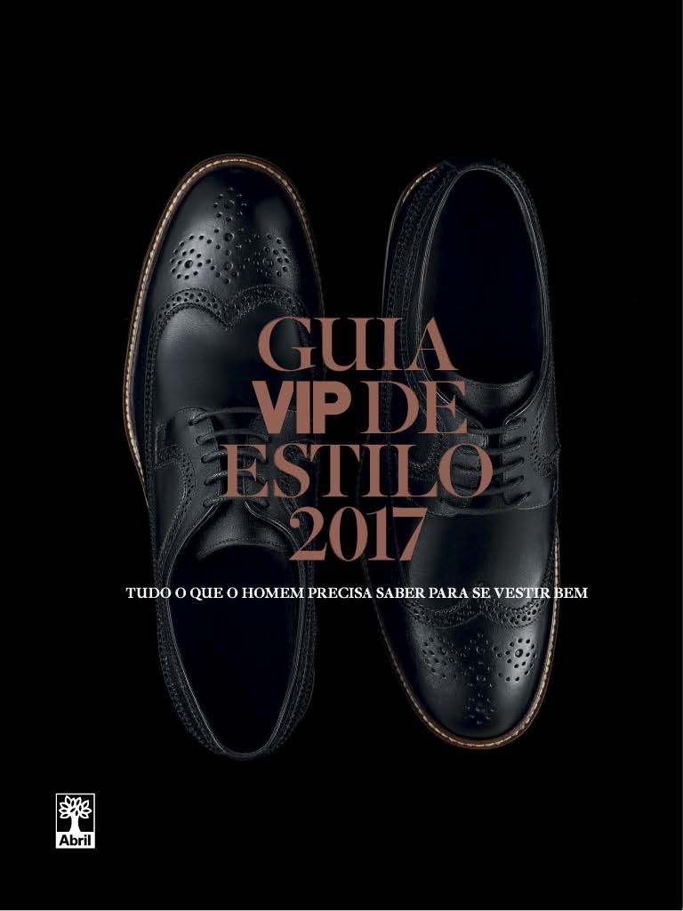 Guia Vip de Estilo 2017 PDF | PDF