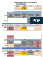 Jadwal Urogenital 2020 (6.1)