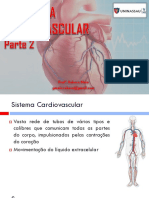 Aula 7 - Cardiovascular 2